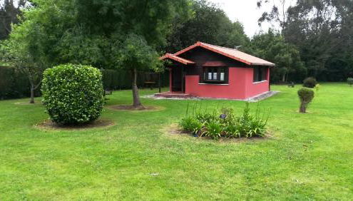 Apartamento Turísticos El Cueto - Foto 5