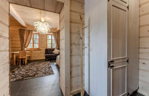 Czorna Chata u Chocyków & SPA - Foto 68