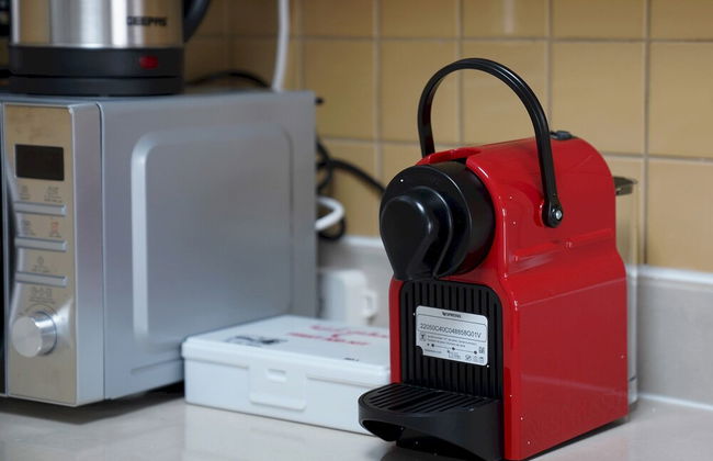 Stunning Sea View Apt. With Balcony - RAK - Photo 8