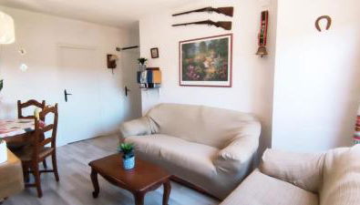 APARTAMENTO SOLANO - VIRGEN DE LA VEGA - ALCALÁ IDEAL MONTAñA Y RELAX - Foto 2
