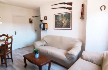 APARTAMENTO SOLANO - VIRGEN DE LA VEGA - ALCALÁ IDEAL MONTAñA Y RELAX - Foto 2
