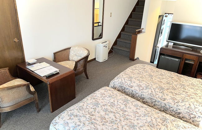 Holiday Villa Hotel & Resort Karuizawa - Foto 15