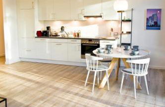 Appartements Villa Schwanenteich - Foto 71