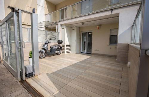 Casa Vacanze La terrazza Sul Sole - Foto 27