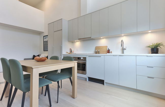 The Crescent - Foto 16