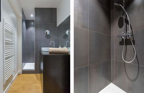 Confort - Furnished apartment - Downtown Lyon - Photo 33