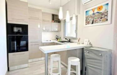 Il Gioiello : Apt 2 pers, Clim, Piscine, Parking - Foto 1