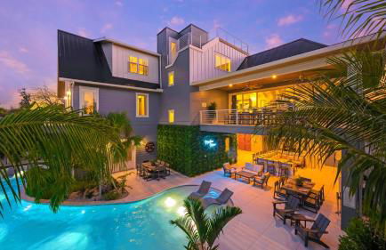 Salty Manor Estate - Foto 6