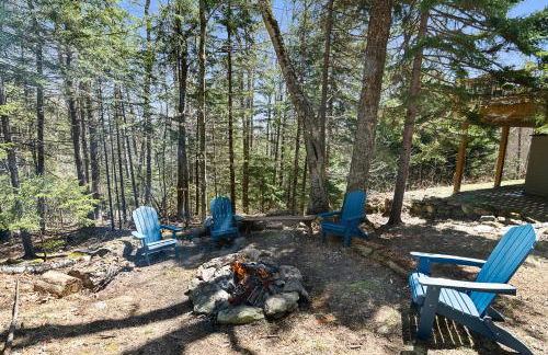 Crooked Ear Cabin - Foto 37