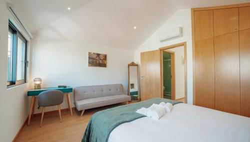 Modern & Stylish Apartments by Vacationy - Foto 5