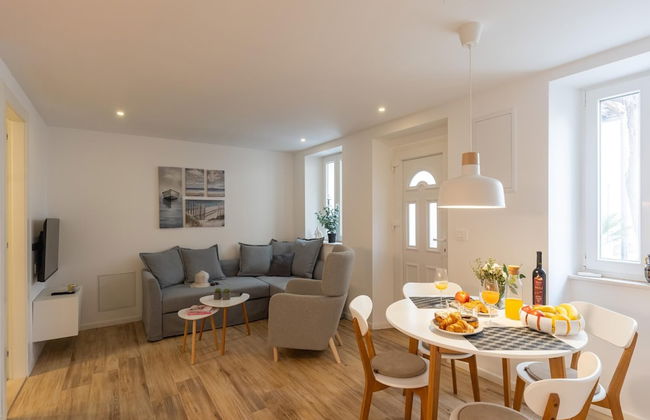 Apartment Odin - Foto 63