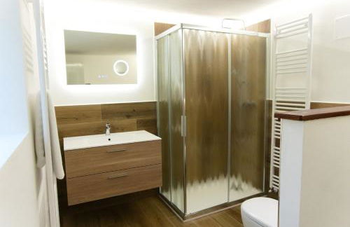 Dolomiti Garden Flat near Cortina - Photo 13