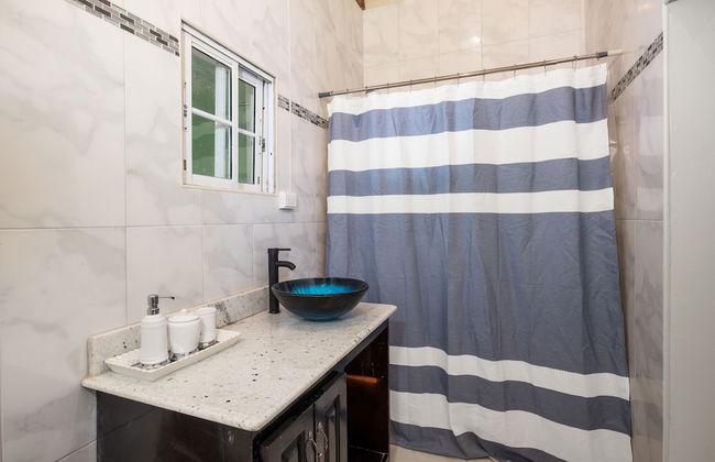 Jamaica Ocean View Villa - Foto 25