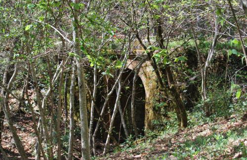 Casa Rural La Cuadraá - Foto 61