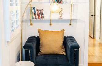 Cowry Acres - 11 Acre Enchanted Retreat, Hot Tub - Foto 21