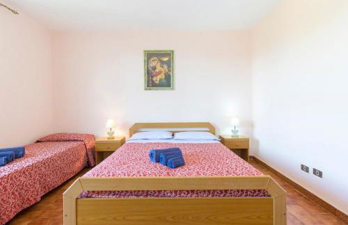 Appartamenti in Villa con ampio giardino esterno - Foto 44