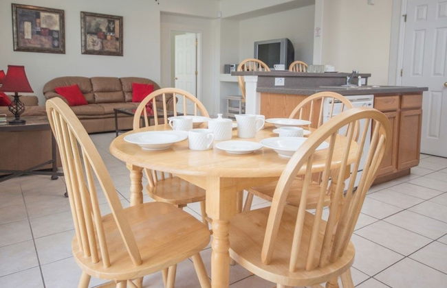 Ip60209 - Sunrise Lakes - 4 Bed 2 Baths Villa - Foto 13