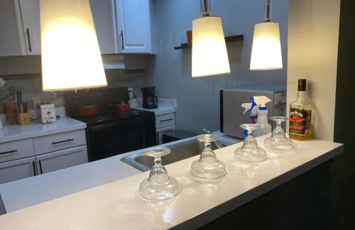 The Big Beautiful Townhouse - Foto 9