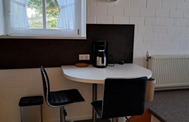 Feriendomizil Annette`s Scholle - Photo 55