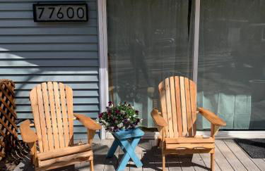 Open All Year! Sleeps 12-Cottage+Guest House - Foto 26