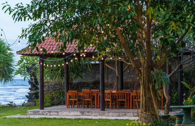 Coco Blu Villa - Foto 15