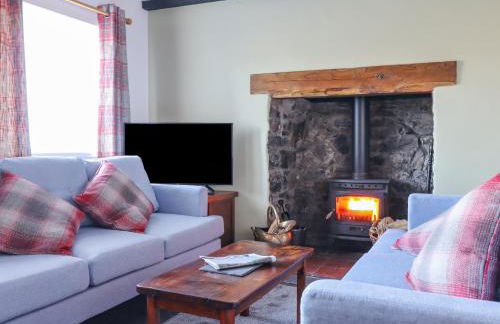 Alwyn Cottage - Photo 4