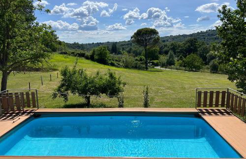 La Casa di Farfa - Lovely Home in Sabina - Photo 3