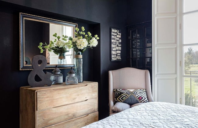 Villa Otto in Orentano - Foto 14