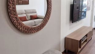 Sweet Apartment Aveiro Station - Foto 5