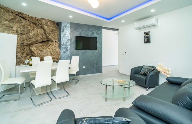 Hidden Gem Apartment - Foto 13