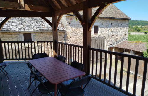 Le Clos du Château - Foto 75