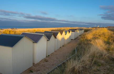 Cosy Duplex séjour duo ou petite famille Situation centrale - proche plage & commerces - Wifi et linge inclus - Photo 26