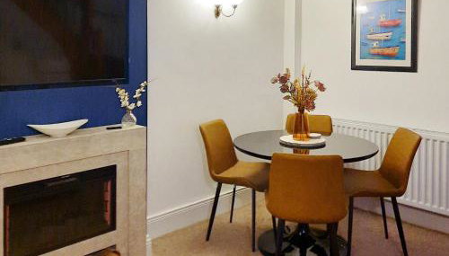 Stable Cottage - Foto 3