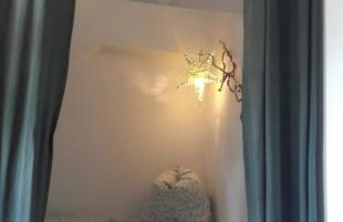 FeWo EselGlück Wälder Berge Seen Ruhe Naturidylle zw Bautzen Zittau Görlitz - Oberlausitz - Foto 2