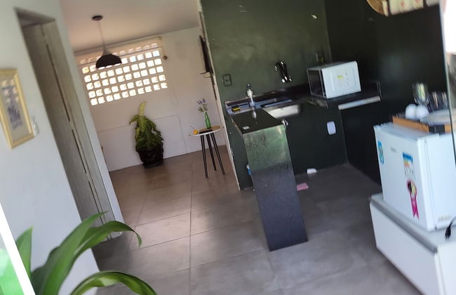 Tamboleiro's Hotel Residence - Foto 37