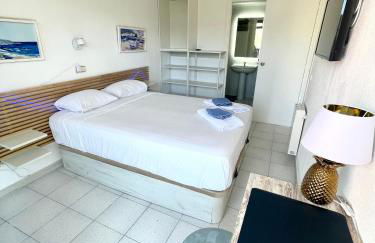 Apartemento piscina centro calella 3 min playa - Foto 16