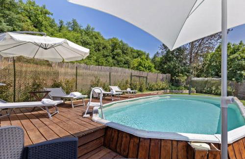 Casa Serena, Radda In Chianti - Foto 37