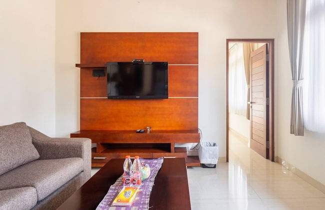 Jenna Residence Denpasar - Foto 9