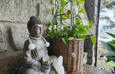 Casa Frente Mar - Penha - 5km do Beto Carrero - Foto 43