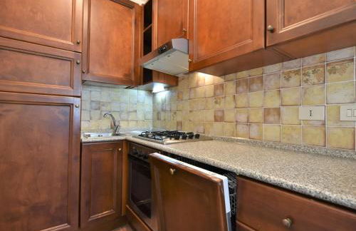 Apartment La Corte Bricca - Bilo D by Interhome - Foto 20