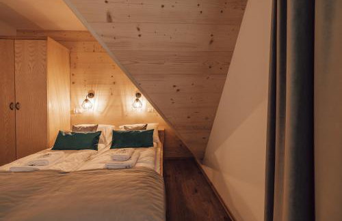 Domki Szmaragd z BASENEM - Zniżki na Termy - Sauna - Bilard - Stoki Narciarskie - Foto 53