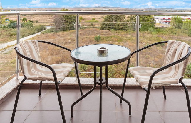 Apart Hotel Tarsis Club - Foto 18