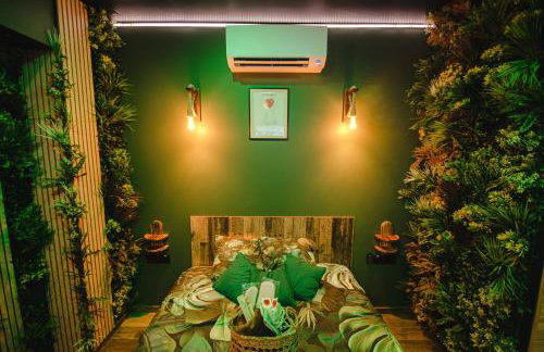 Suite Jungle Spa - Sauna & Balnéo - Foto 21