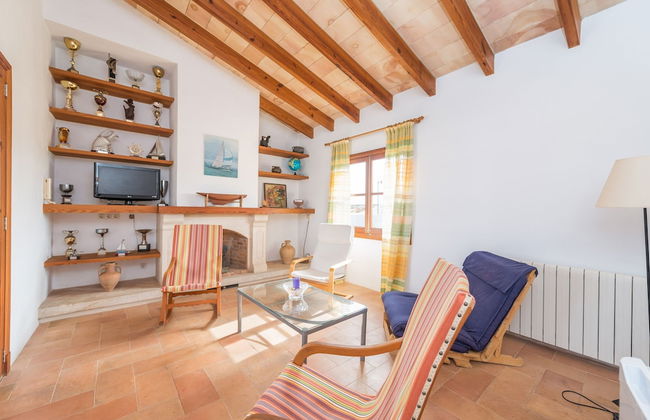 Can Boira in Portocolom - Foto 22