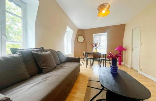 Novita - Appartement 4 personnes - check in h24 & wifi - Photo 44