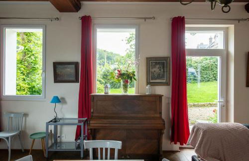 Villa Mathilde - Foto 52