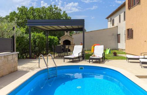 Villa Dobran by IstriaLux - Foto 40