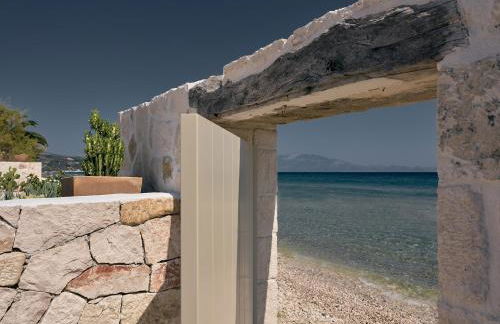 Niova Villa - Seafront, private pool and Ionian Sea Views, by ZanteWize - Foto 18