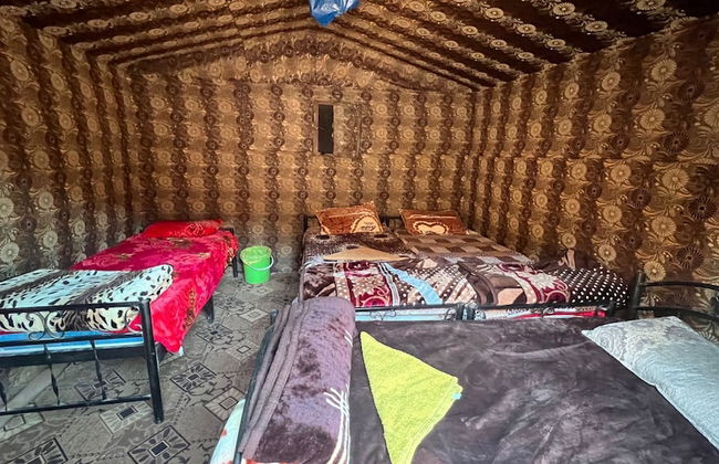 Wadi Rum Hikes & Camp - Photo 5