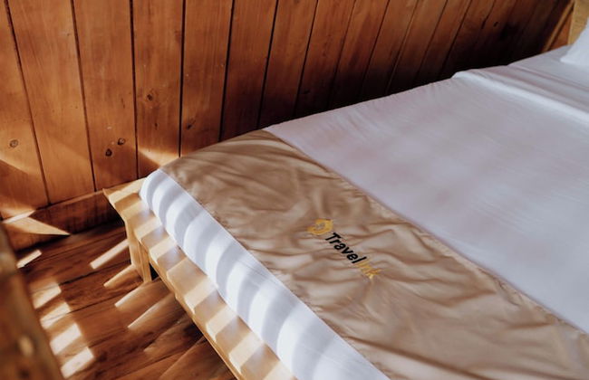 Sikunir Pondok Cabin By Travelink - Foto 5